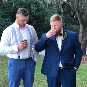 Meet your Posher, Keith